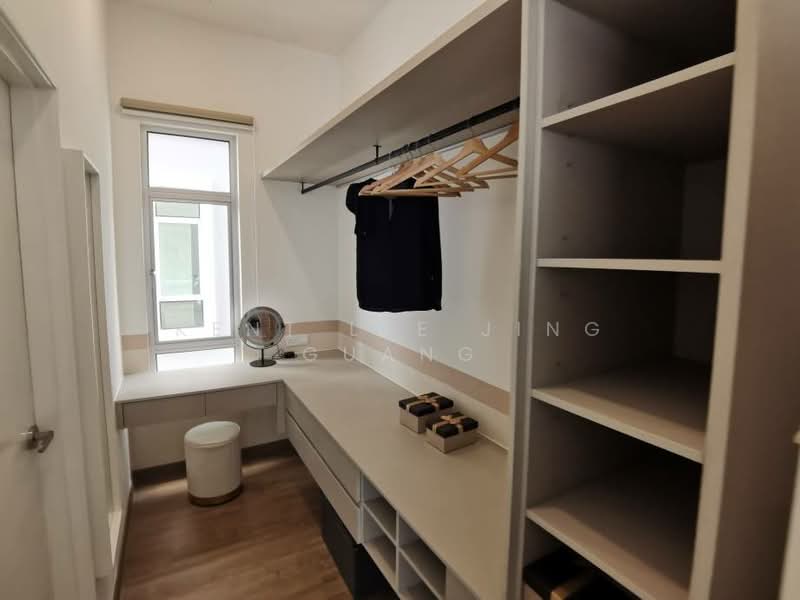 Rumah Banglo untuk Dijual di Aman Perdana (Kapar) - Kent Lee Jing Guang - Interior - PropertyGuru.com.my