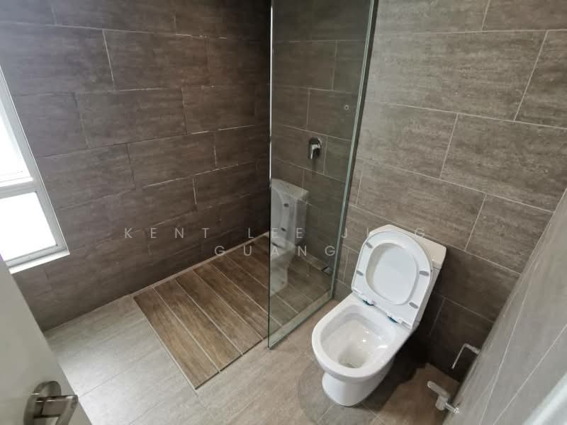 Rumah Banglo untuk Dijual di Aman Perdana (Kapar) - Kent Lee Jing Guang - Bathroom - PropertyGuru.com.my