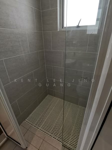 Rumah Banglo untuk Dijual di Aman Perdana (Kapar) - Kent Lee Jing Guang - Bathroom - PropertyGuru.com.my