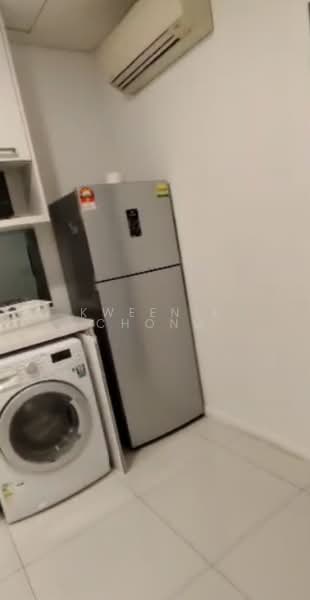 Service Residence for Sale at Mercu Summer Suites - Kweenie Chong - Interior - PropertyGuru.com.my