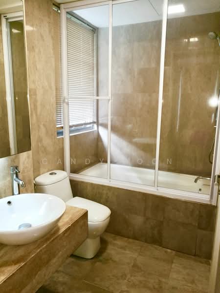 Service Residence for Sale at Bintang Fairlane Residences - Candy Soon - Bathroom - PropertyGuru.com.my
