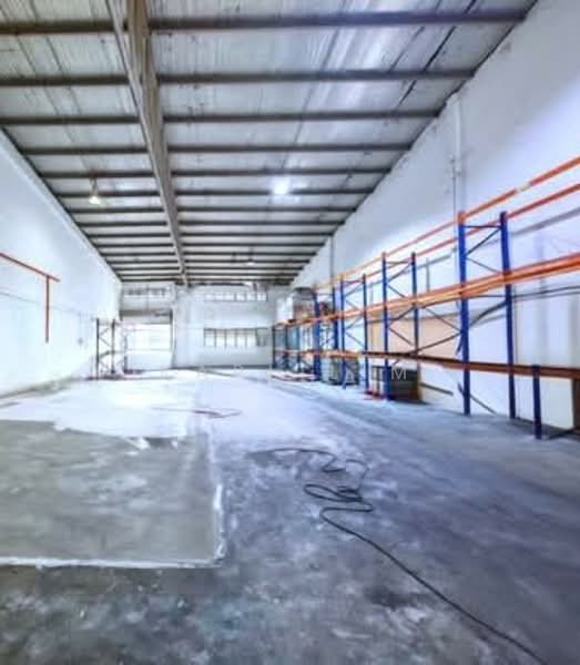 Terrace Factory for Sale in Taman Desa Cemerlang (Ulu Tiram) - Karl Lim - Interior - PropertyGuru.com.my