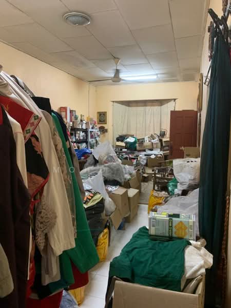 Rumah Teres 1 Tingkat untuk Dijual di Senai (Johor) - Mohd Faez - Interior - PropertyGuru.com.my