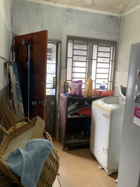 Rumah Teres 1 Tingkat untuk Dijual di Senai (Johor) - Mohd Faez - Interior - PropertyGuru.com.my