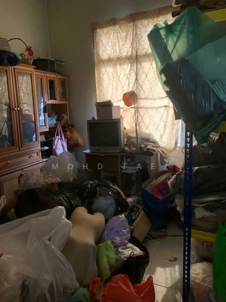 Rumah Teres 1 Tingkat untuk Dijual di Senai (Johor) - Mohd Faez - Interior - PropertyGuru.com.my