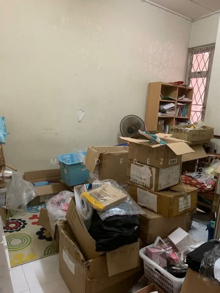 Rumah Teres 1 Tingkat untuk Dijual di Senai (Johor) - Mohd Faez - Interior - PropertyGuru.com.my