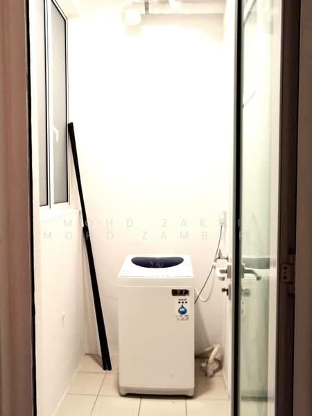 Servis Apartment untuk Dijual di Southbank Residence - Mohd Zakri Mohd Zamberi - Interior - PropertyGuru.com.my