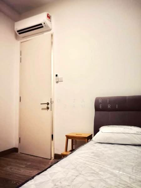Servis Apartment untuk Dijual di Southbank Residence - Mohd Zakri Mohd Zamberi - Bedroom - PropertyGuru.com.my