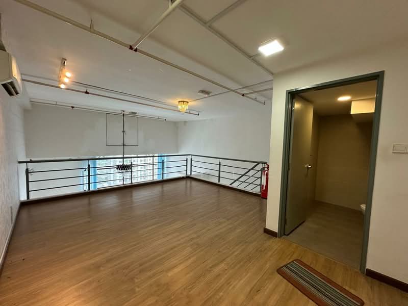 Service Residence for Sale at Pinnacle Kelana Jaya - Henry Lee - Interior - PropertyGuru.com.my