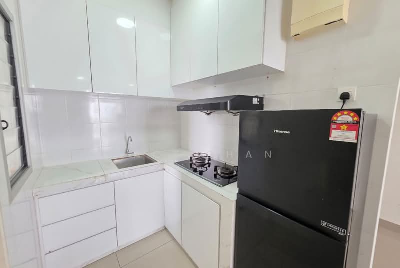 Condominium for Rent at Sofiya Residensi - Jack Chan - Kitchen - PropertyGuru.com.my