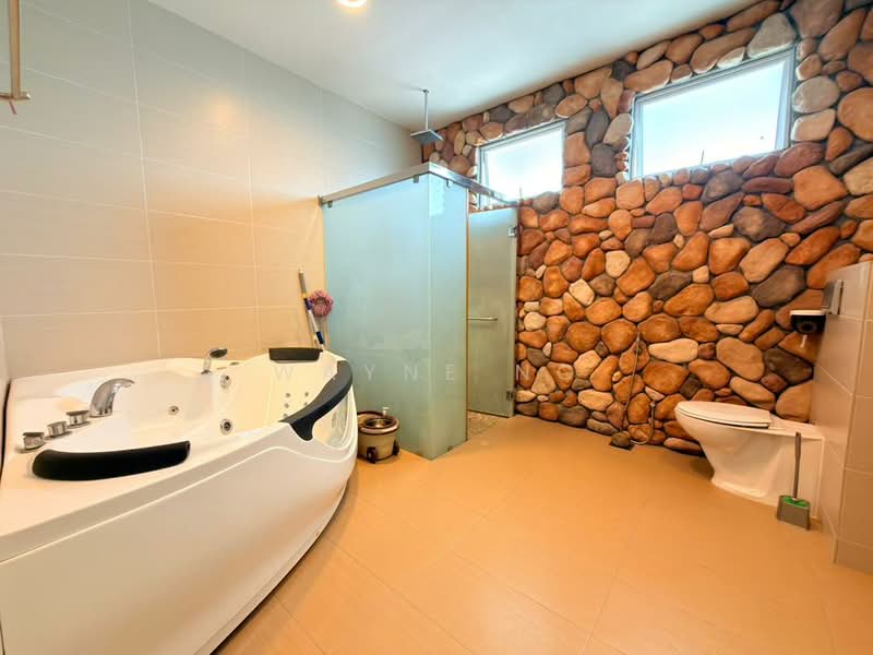 Semi-Detached House for Sale in Taman Perling (Perling) - Wayne Ng - PropertyGuru.com.my
