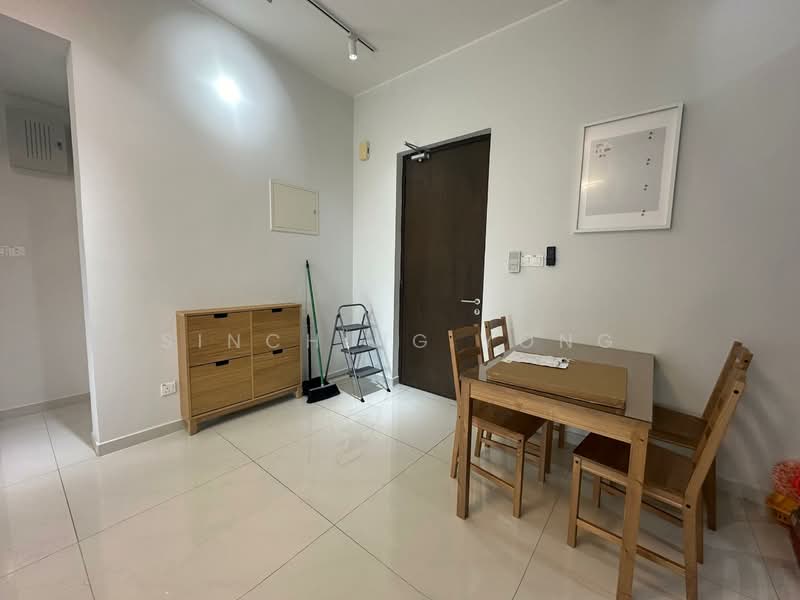 Kondominium untuk Dijual di Royal Strand @ Country Garden Danga Bay - SinChing Yong - Interior - PropertyGuru.com.my