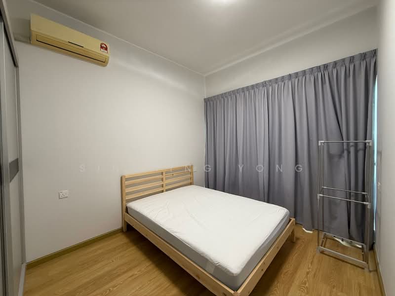 Kondominium untuk Dijual di Royal Strand @ Country Garden Danga Bay - SinChing Yong - Bedroom - PropertyGuru.com.my