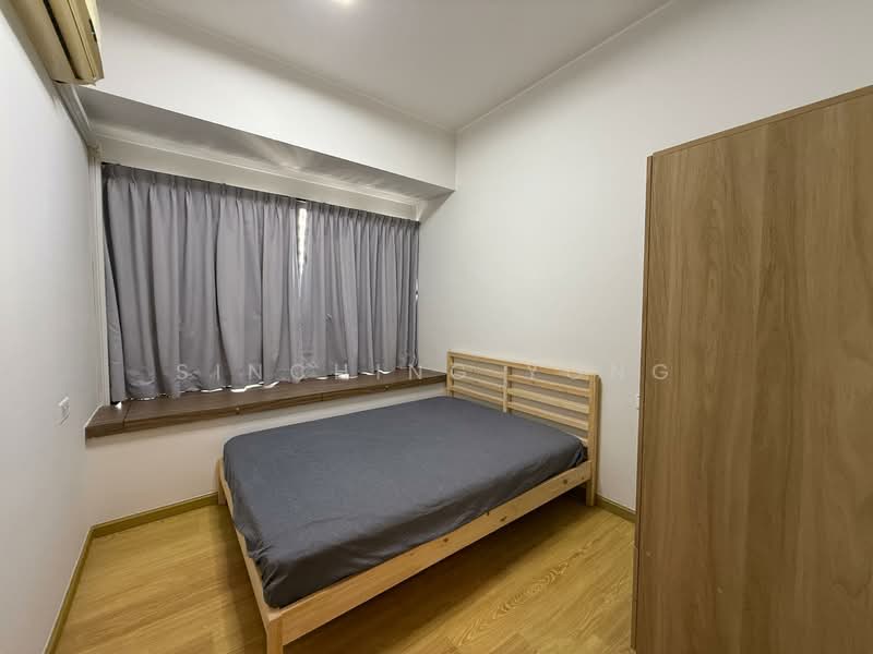 Kondominium untuk Dijual di Royal Strand @ Country Garden Danga Bay - SinChing Yong - Bedroom - PropertyGuru.com.my