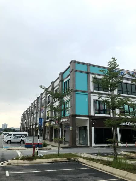 Shop / Office for Rent in Alam Damai (Cheras) - Winnie Tai - Exterior - PropertyGuru.com.my