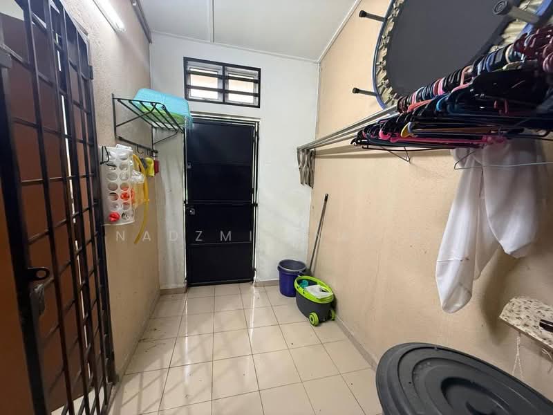 2-storey Terraced House for Sale in Taman Sutera (Kajang) - Nadzmie Nasir - Interior - PropertyGuru.com.my