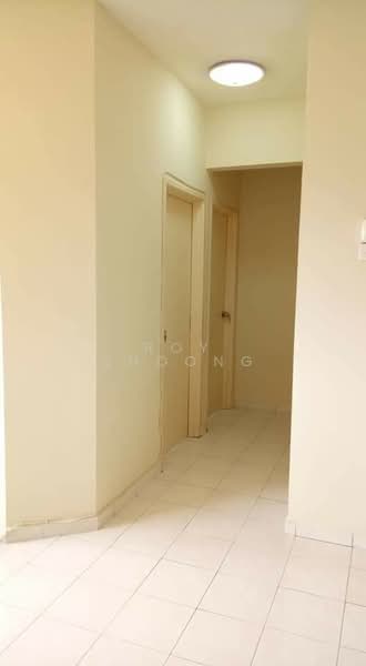 Pangsapuri untuk Dijual di Pangsapuri Angsana - Roy Choong - Corridor - PropertyGuru.com.my