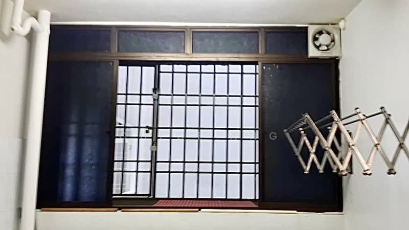 Apartment for Sale at Pearl Garden - Chloe Ang - Interior - PropertyGuru.com.my