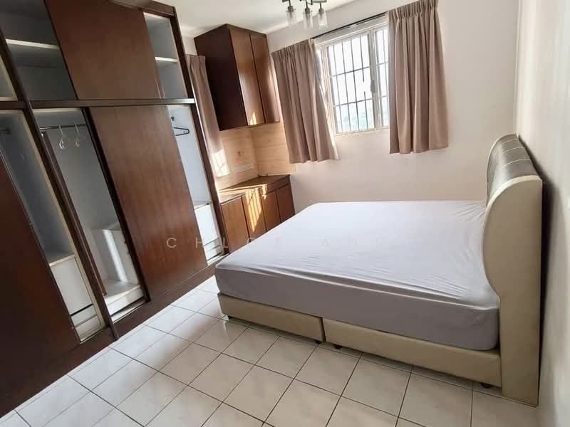 Apartment for Sale at Pearl Garden - Chloe Ang - Bedroom - PropertyGuru.com.my