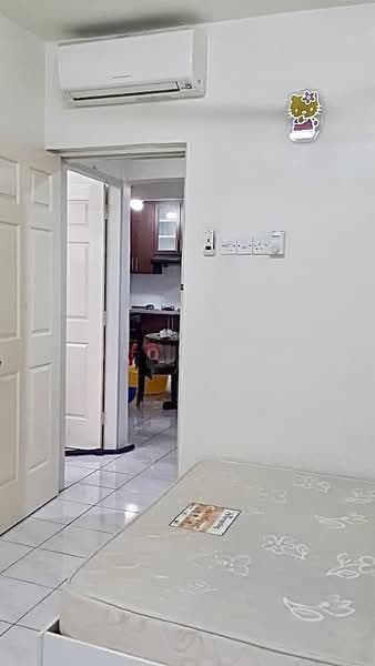 Apartment for Sale at Pearl Garden - Chloe Ang - Bedroom - PropertyGuru.com.my