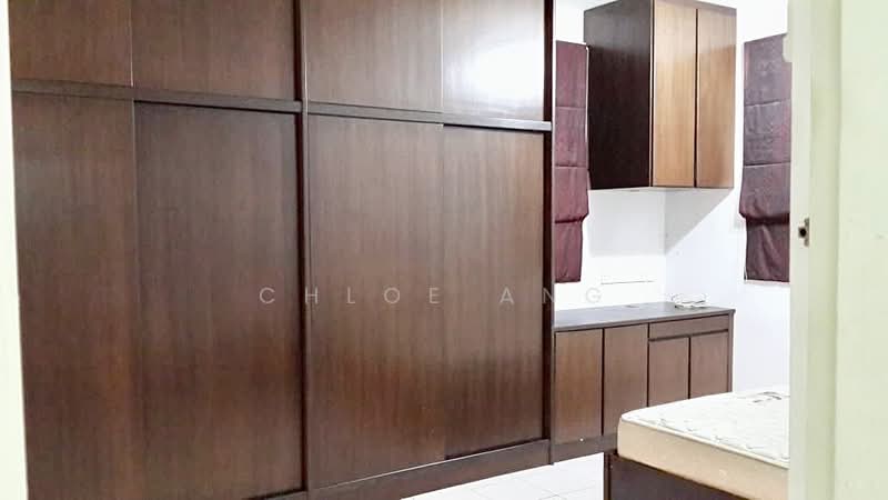 Apartment for Sale at Pearl Garden - Chloe Ang - Bedroom - PropertyGuru.com.my