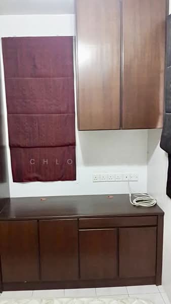 Apartment for Sale at Pearl Garden - Chloe Ang - Interior - PropertyGuru.com.my