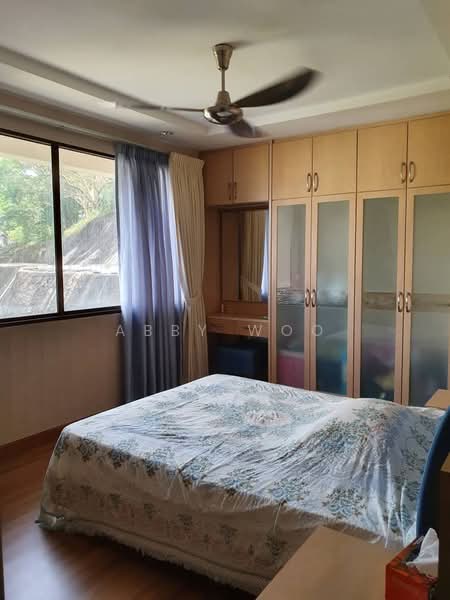 Condominium for Sale at Miami Green - Abby Woo - Bedroom - PropertyGuru.com.my