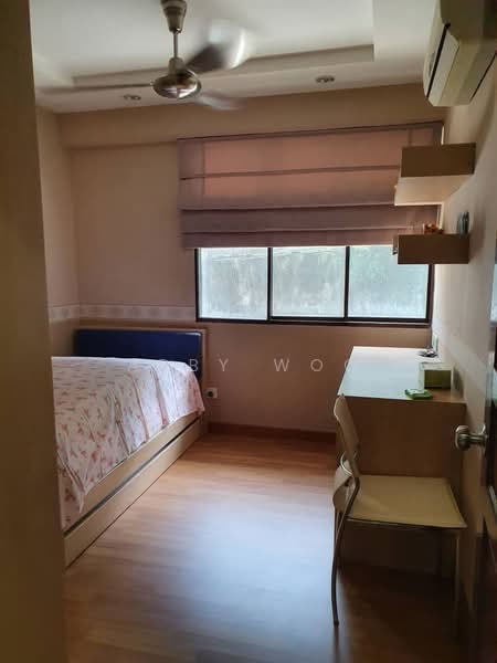 Condominium for Sale at Miami Green - Abby Woo - Bedroom - PropertyGuru.com.my