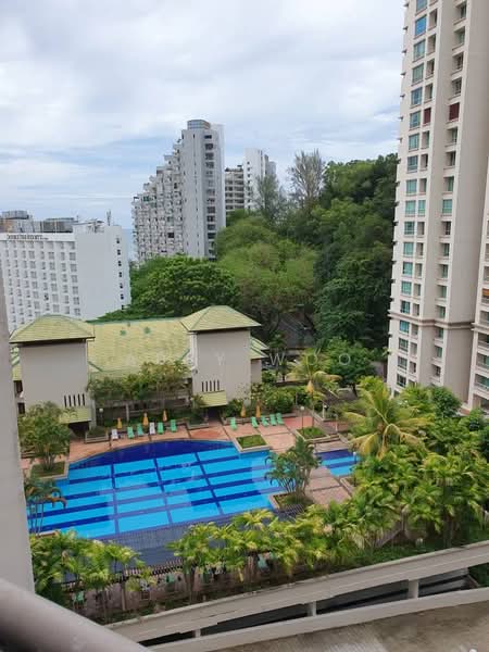 Condominium for Sale at Miami Green - Abby Woo - Exterior - PropertyGuru.com.my