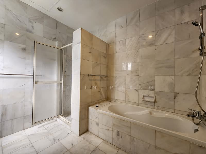 Condominium for Rent at Wickham Residence - Austin Phang - PropertyGuru.com.my