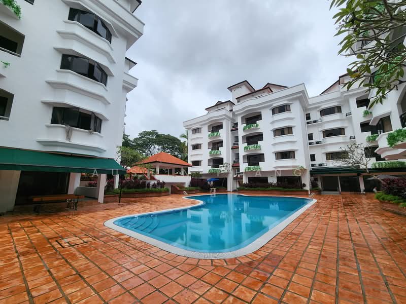 Condominium for Rent at Wickham Residence - Austin Phang - PropertyGuru.com.my