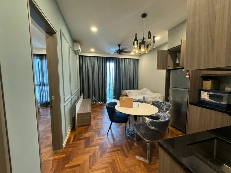 Service Residence for Sale at Bloomsvale Menara Vista Petaling - Robin Tchong - Interior - PropertyGuru.com.my