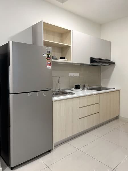 Servis Apartment untuk Disewa di Sunway Avila Residences - Mico Wong - Kitchen - PropertyGuru.com.my