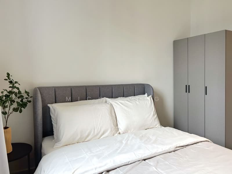 Servis Apartment untuk Disewa di Sunway Avila Residences - Mico Wong - Bedroom - PropertyGuru.com.my
