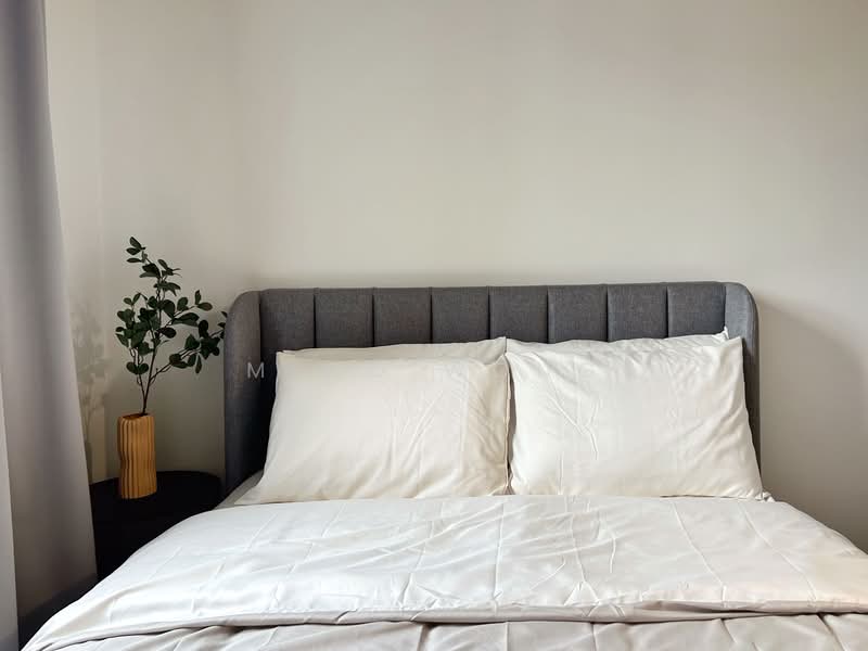 Servis Apartment untuk Disewa di Sunway Avila Residences - Mico Wong - Bedroom - PropertyGuru.com.my