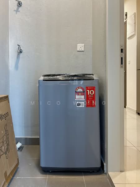 Servis Apartment untuk Disewa di Sunway Avila Residences - Mico Wong - Interior - PropertyGuru.com.my