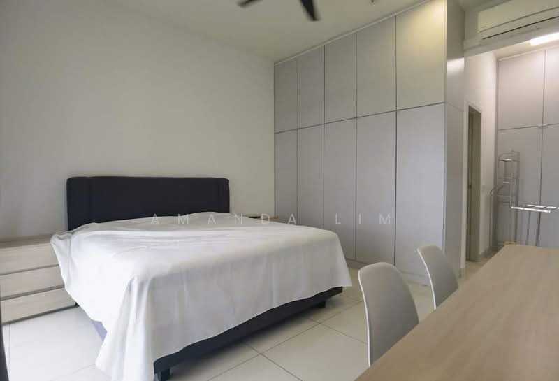 Service Residence for Rent at Setia City Residences - Amanda Lim - Bedroom - PropertyGuru.com.my