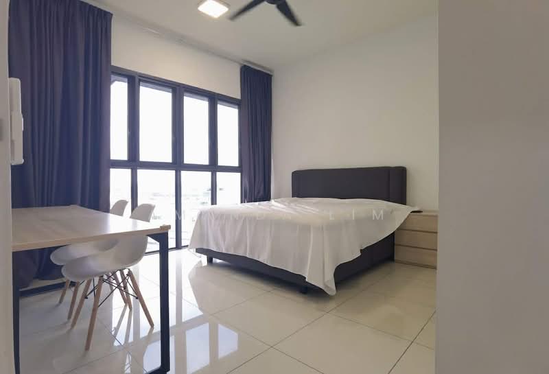 Service Residence for Rent at Setia City Residences - Amanda Lim - Bedroom - PropertyGuru.com.my