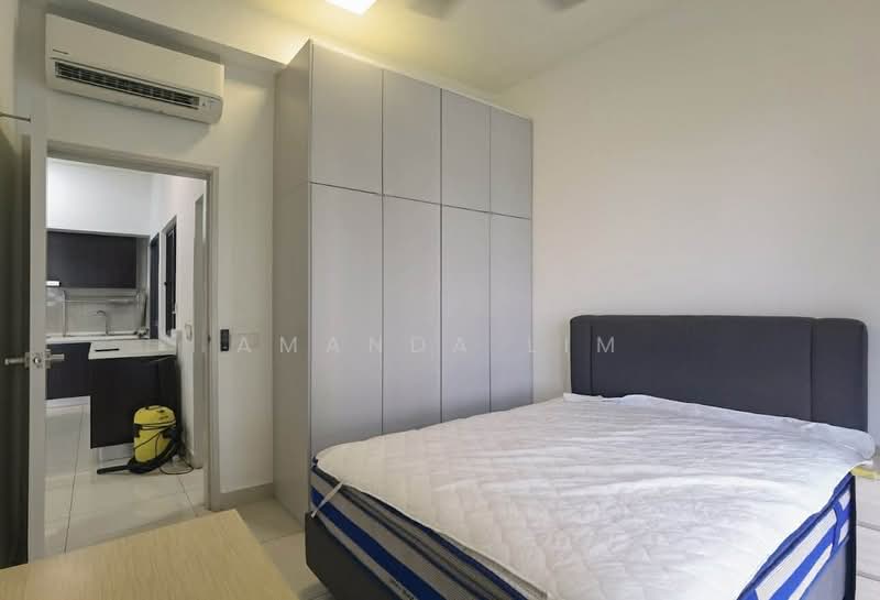 Service Residence for Rent at Setia City Residences - Amanda Lim - Bedroom - PropertyGuru.com.my