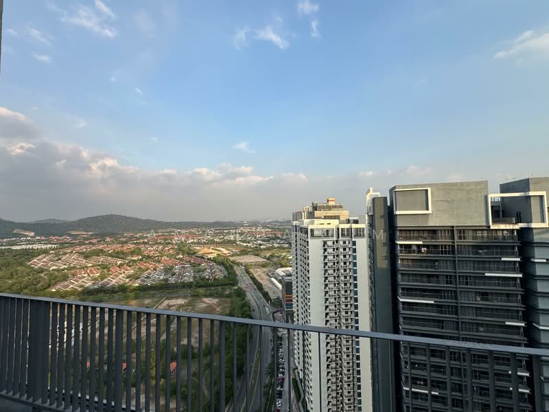 Service Residence for Rent at Setia City Residences - Amanda Lim - View - PropertyGuru.com.my