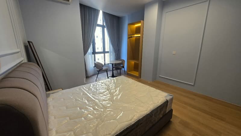 Service Residence for Rent at The Suite - Loges . - Bedroom - PropertyGuru.com.my