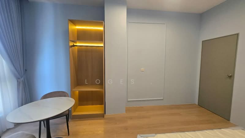 Service Residence for Rent at The Suite - Loges . - Interior - PropertyGuru.com.my