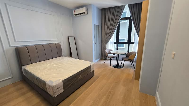 Service Residence for Rent at The Suite - Loges . - Bedroom - PropertyGuru.com.my