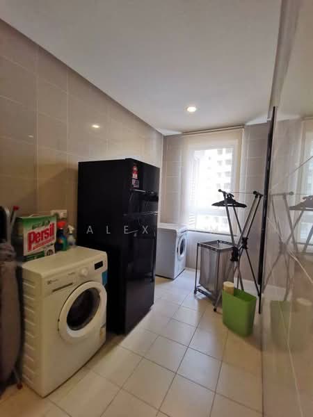 Kondominium untuk Disewa di Quayside Seafront Resort Condominiums - Alex Lim - Interior - PropertyGuru.com.my