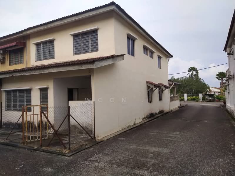 2-storey Terraced House for Sale in Cheng (Melaka) - Woon . - PropertyGuru.com.my