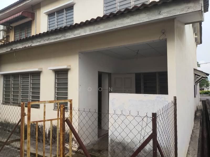 2-storey Terraced House for Sale in Cheng (Melaka) - Woon . - PropertyGuru.com.my