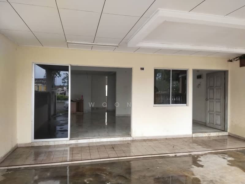 2-storey Terraced House for Sale in Cheng (Melaka) - Woon . - PropertyGuru.com.my