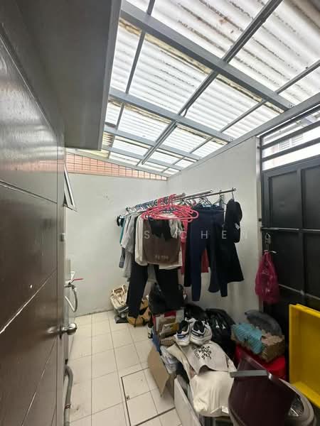 Rumah Teres untuk Dijual di Ipoh (Perak) - Lucas Chen - Interior - PropertyGuru.com.my