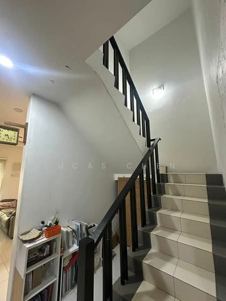 Rumah Teres untuk Dijual di Ipoh (Perak) - Lucas Chen - Interior - PropertyGuru.com.my