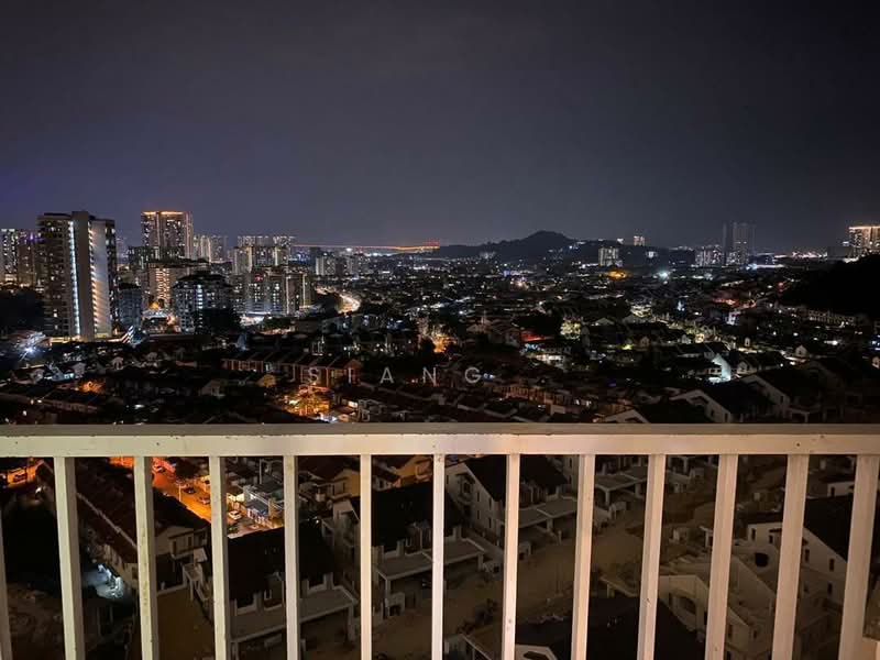 Condominium for Sale at Setia Pinnacle - Siang . - View - PropertyGuru.com.my